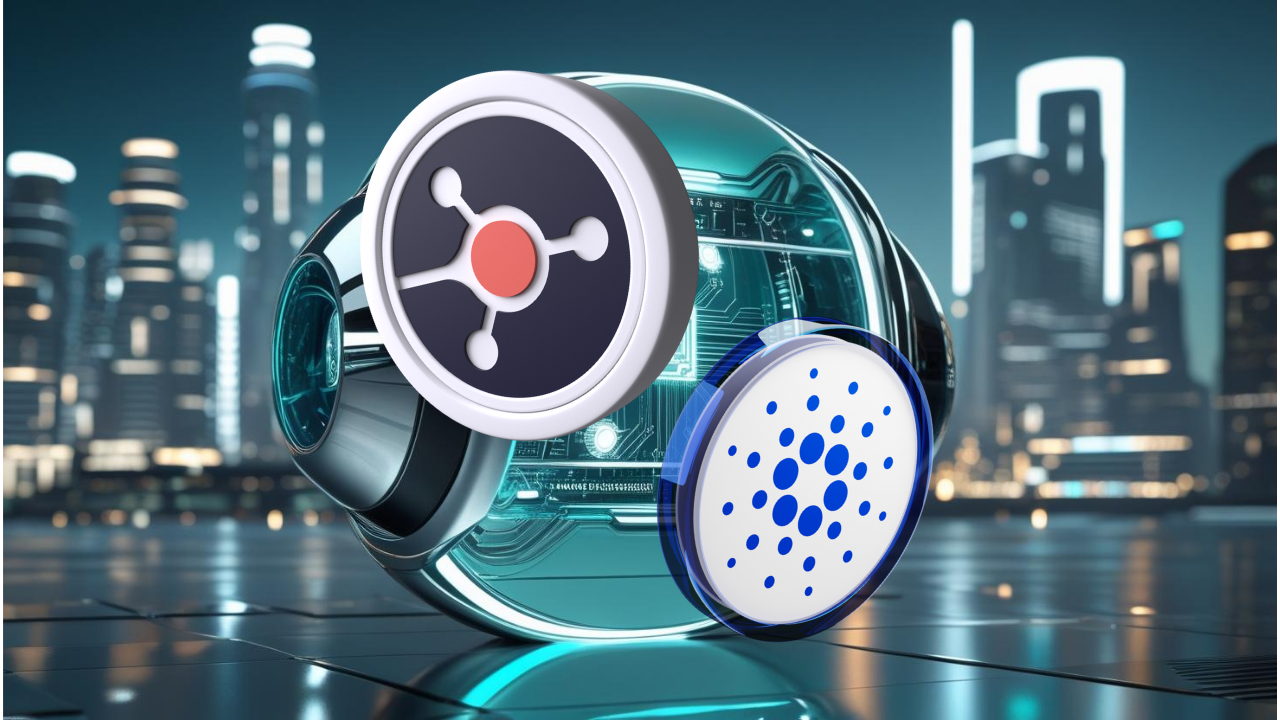 Ruvi令牌飙升：它可以蚀了Cardano的预测吗？